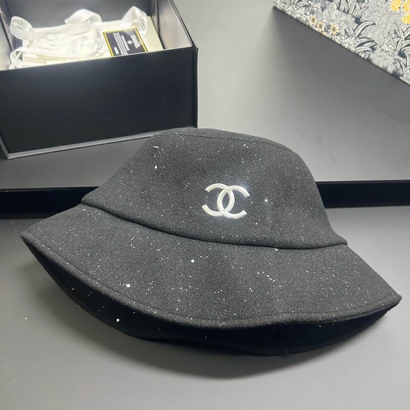 Chanel Hat dx (9)