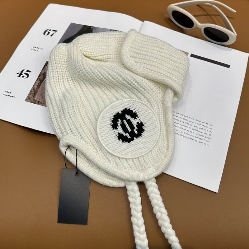 Chanel Hat dx (903)
