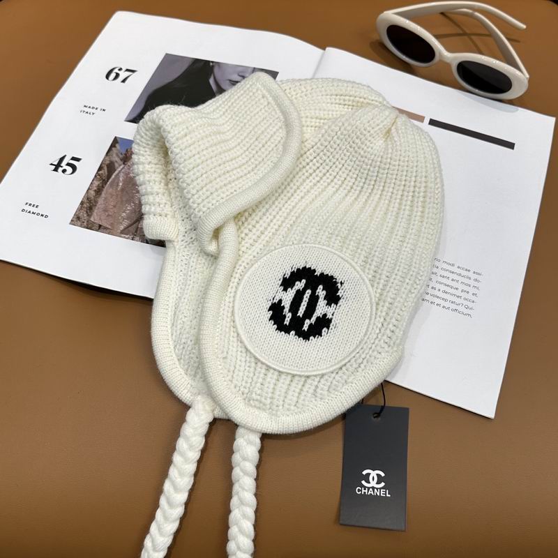 Chanel Hat dx (905)