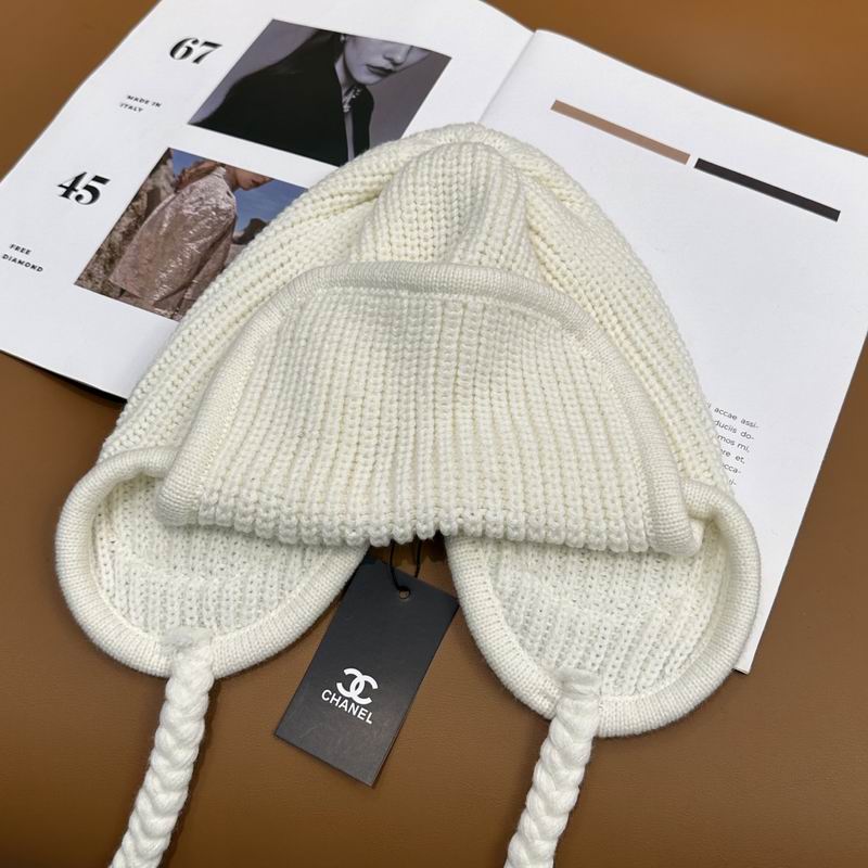 Chanel Hat dx (906)