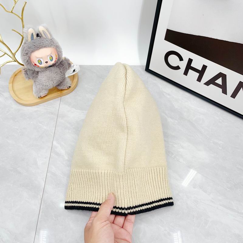 Chanel Hat dx (982)