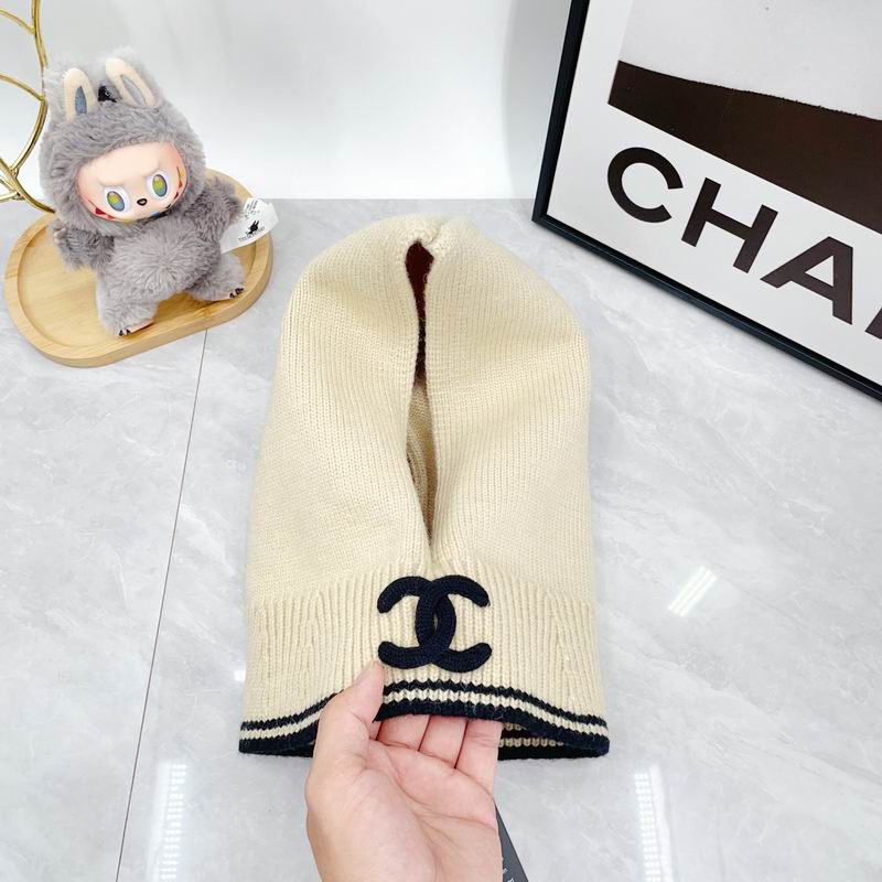 Chanel Hat dx (983)