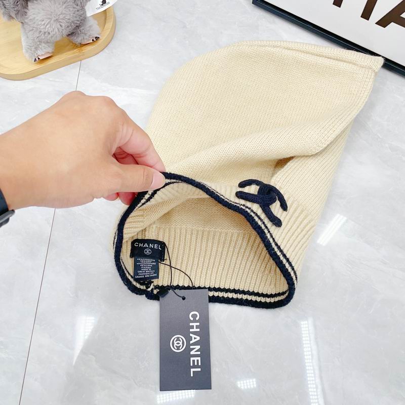 Chanel Hat dx (984)