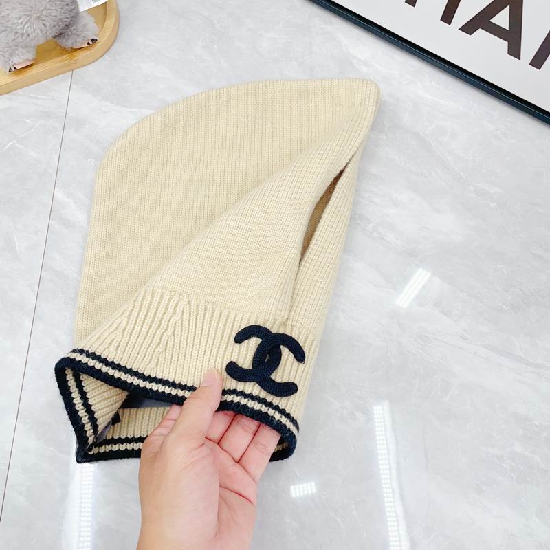 Chanel Hat dx (985)