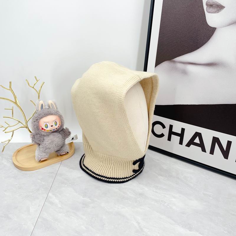 Chanel Hat dx (987)