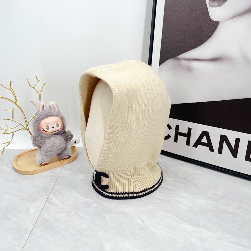 Chanel Hat dx (988)