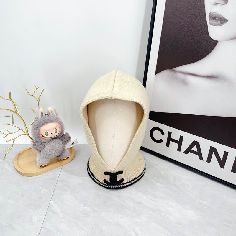 Chanel Hat dx (989)