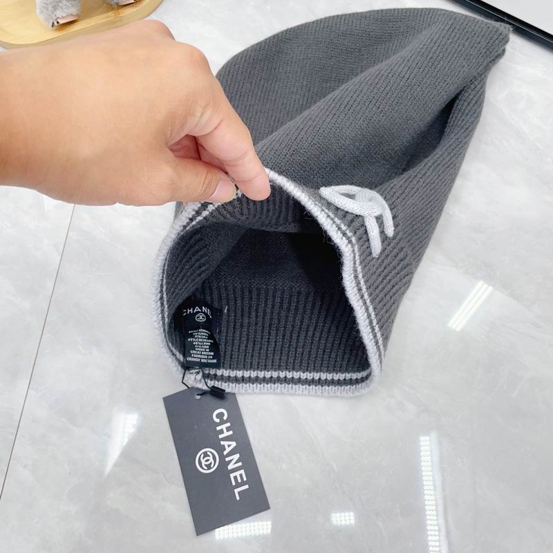 Chanel Hat dx (991)