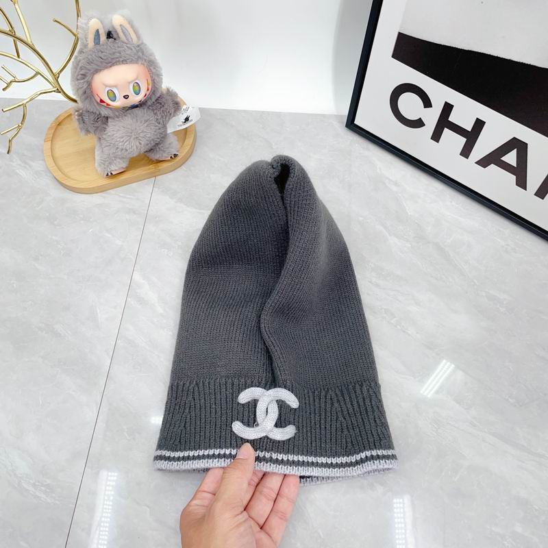Chanel Hat dx (993)