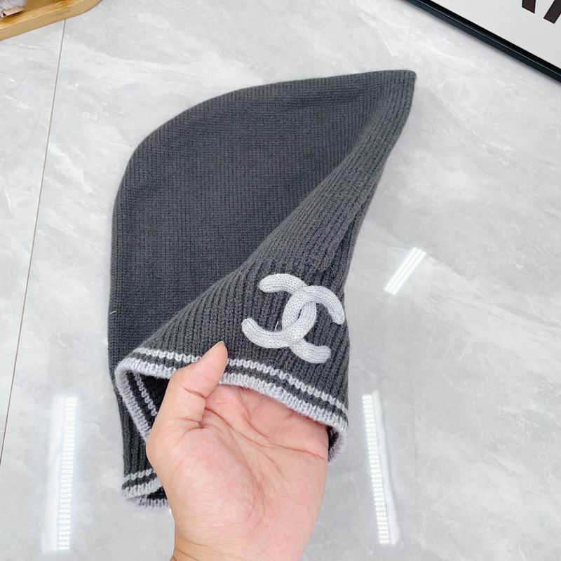 Chanel Hat dx (994)