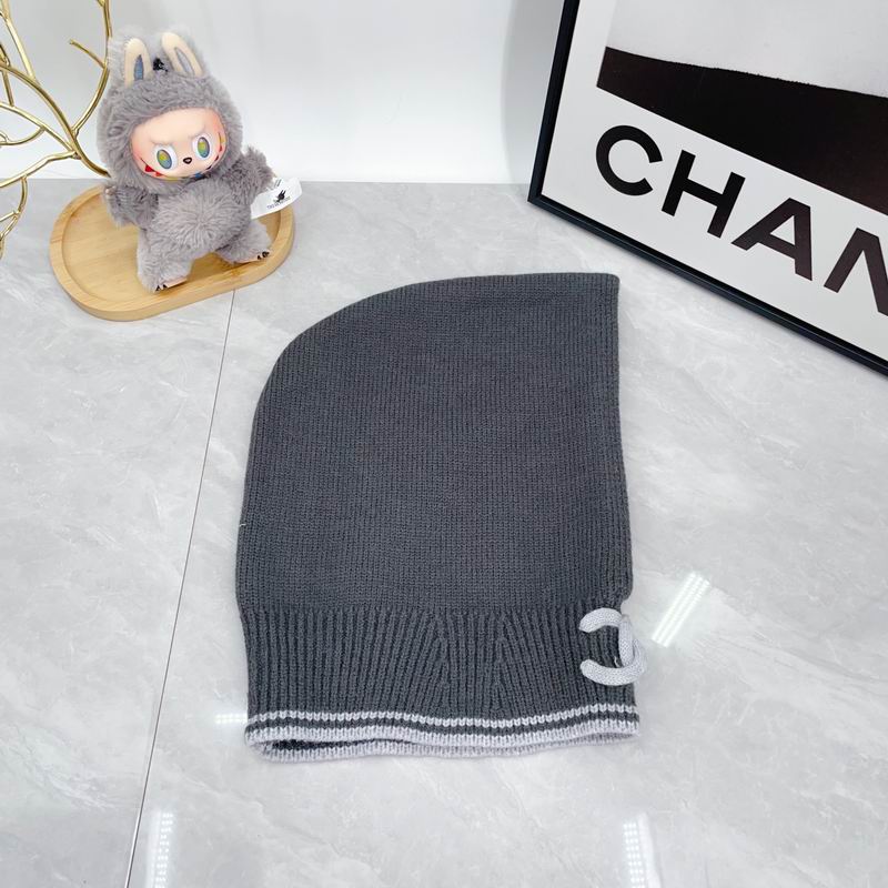 Chanel Hat dx (995)