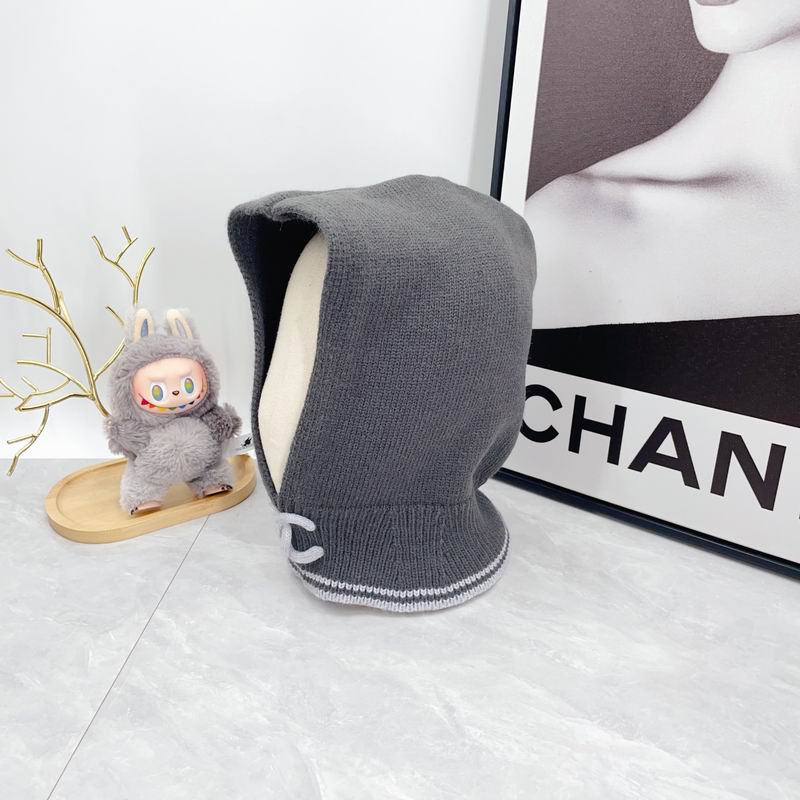 Chanel Hat dx (997)
