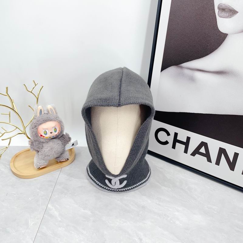 Chanel Hat dx (998)