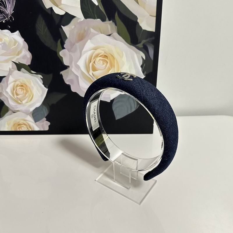 Chanel Headband (10)