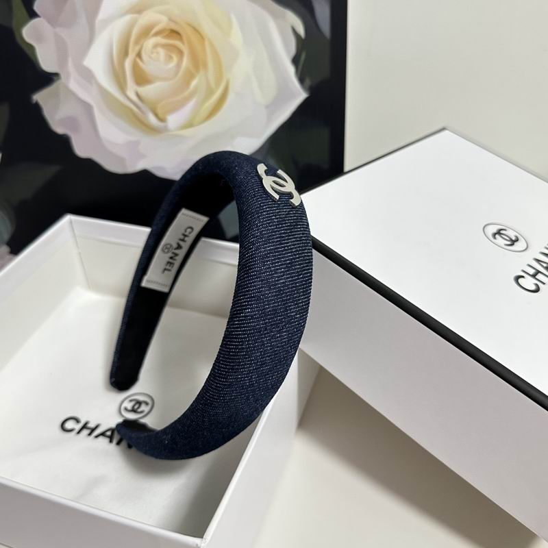 Chanel Headband (15)