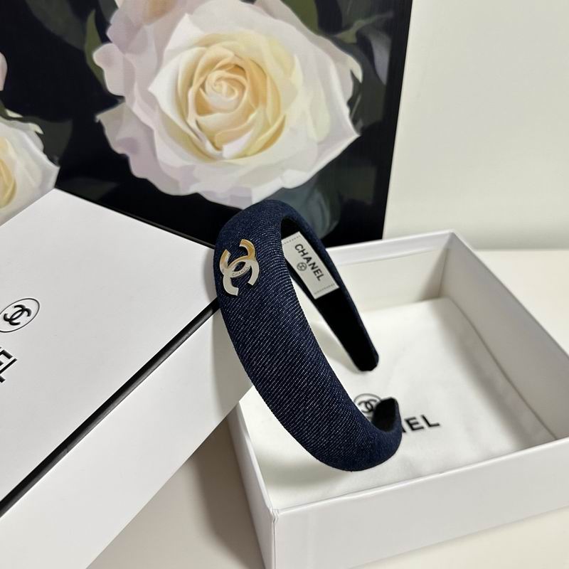 Chanel Headband (16)