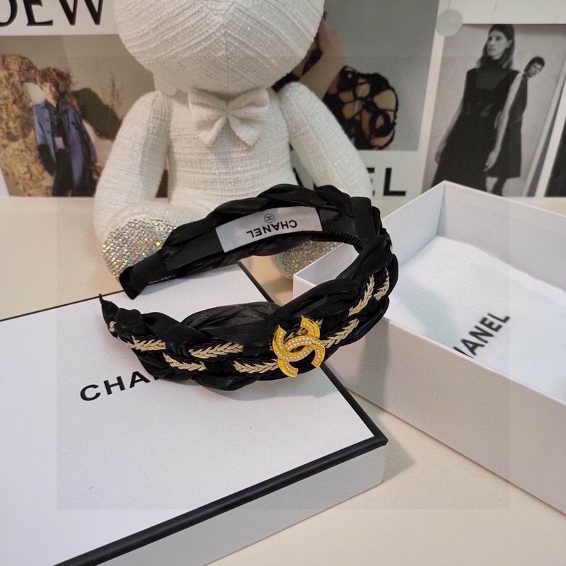 Chanel Headband (19)