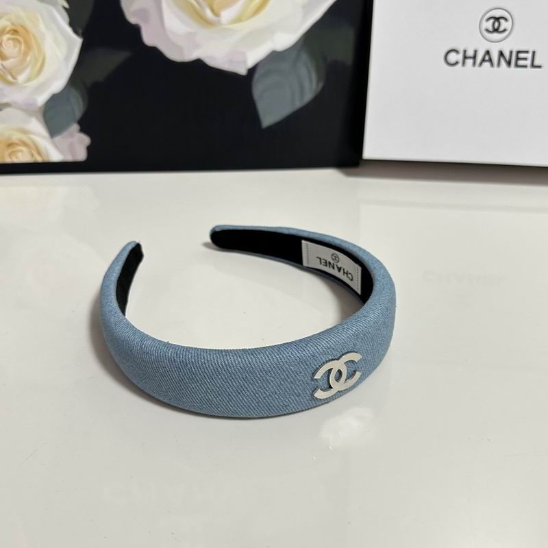Chanel Headband (2)