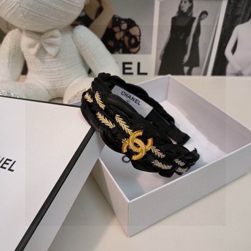 Chanel Headband (20)