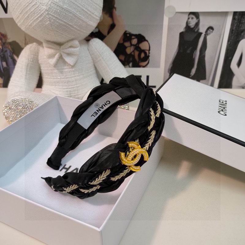 Chanel Headband (21)