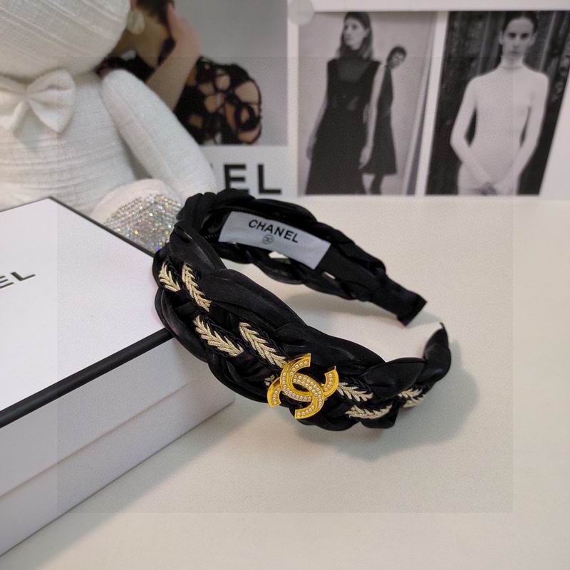Chanel Headband (22)