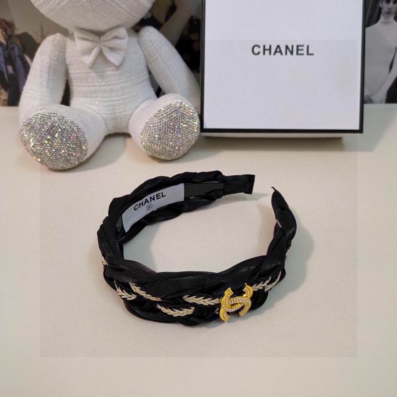 Chanel Headband (24)