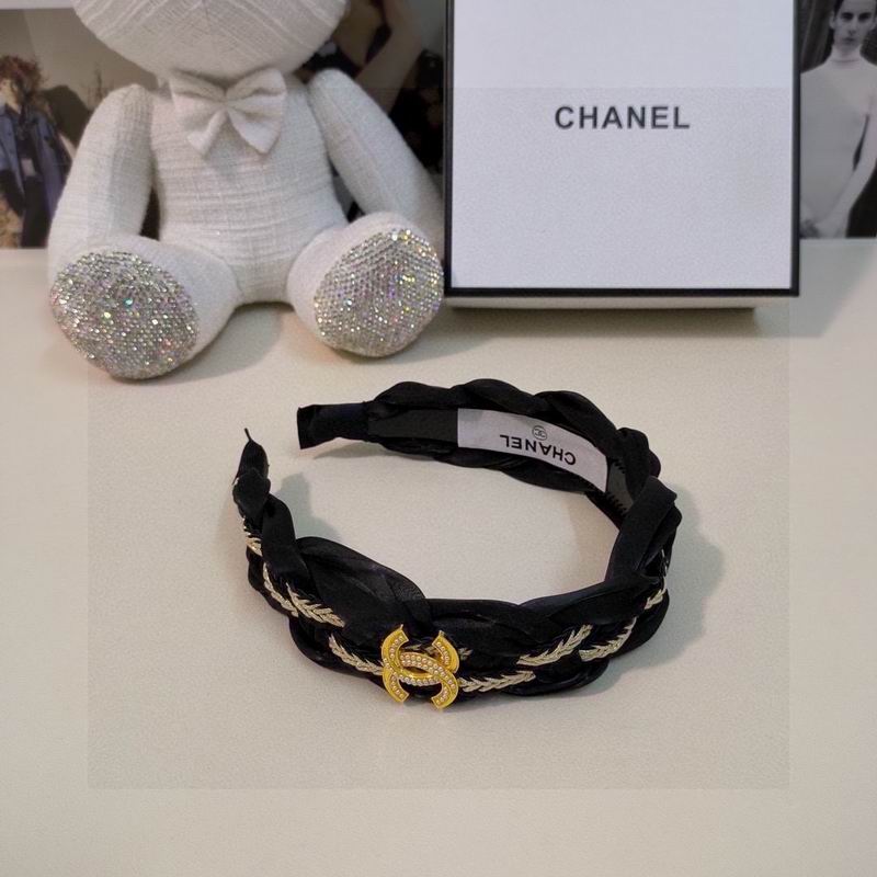 Chanel Headband (25)