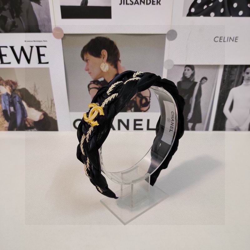 Chanel Headband (26)