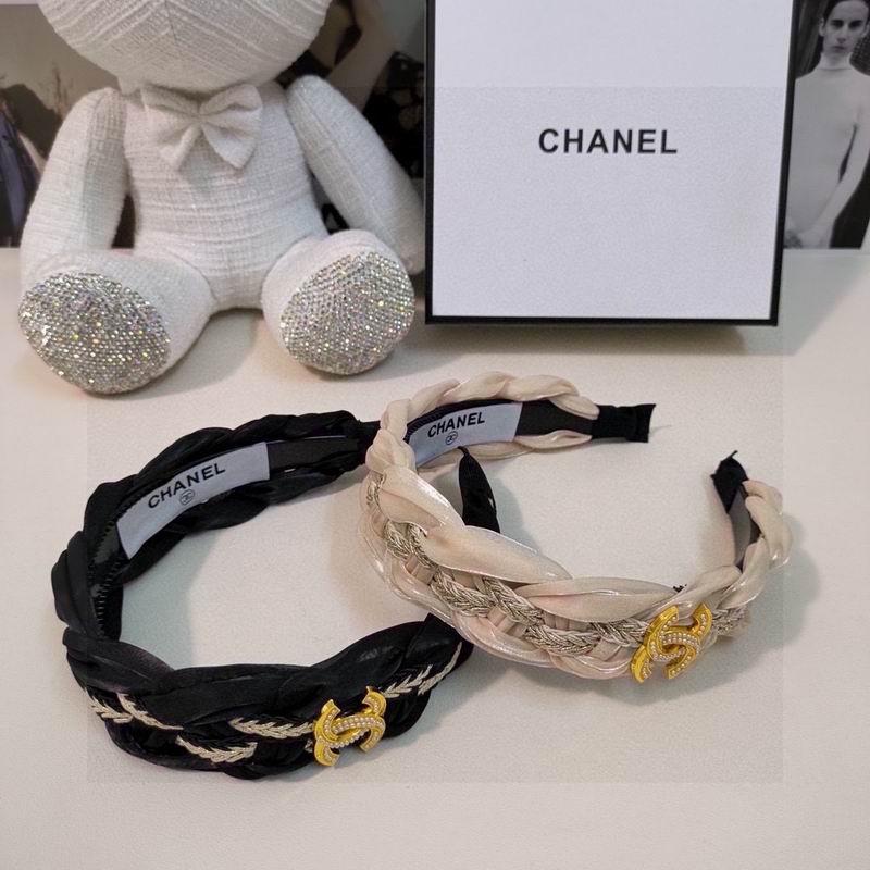 Chanel Headband (27)