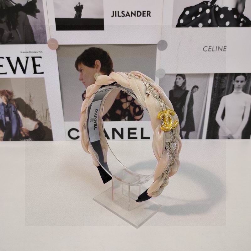 Chanel Headband (28)