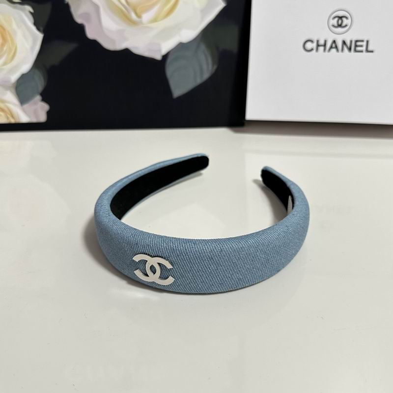 Chanel Headband (3)