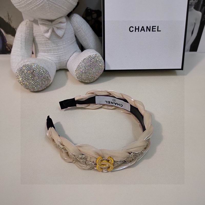 Chanel Headband (30)