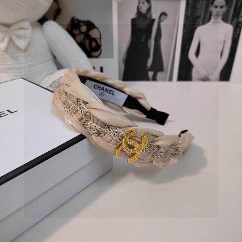 Chanel Headband (31)