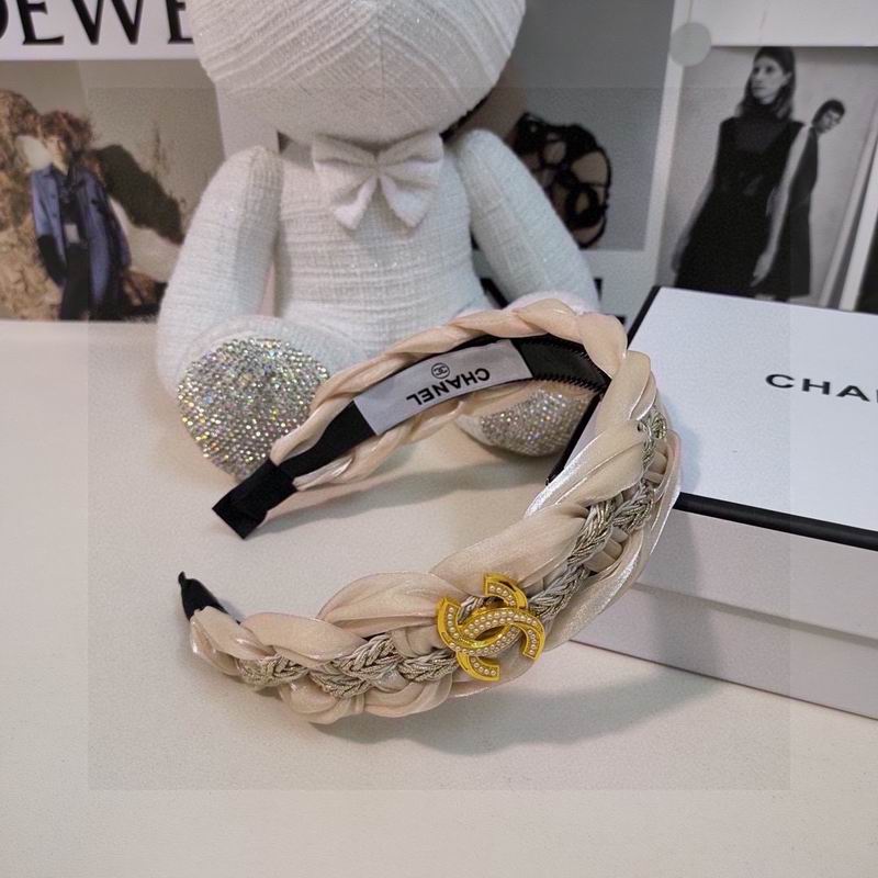 Chanel Headband (32)