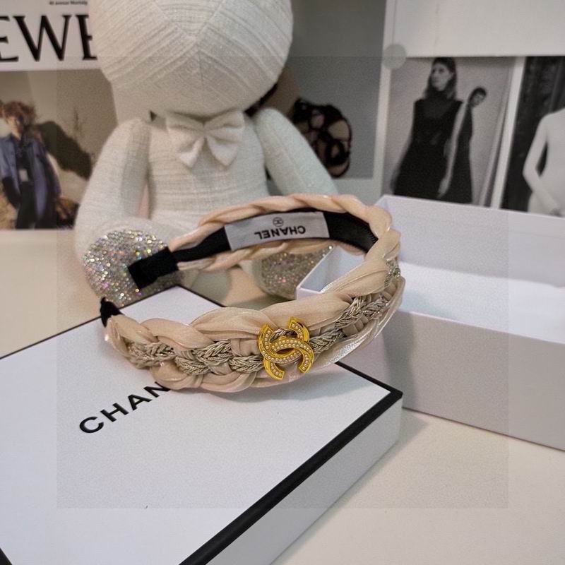 Chanel Headband (33)