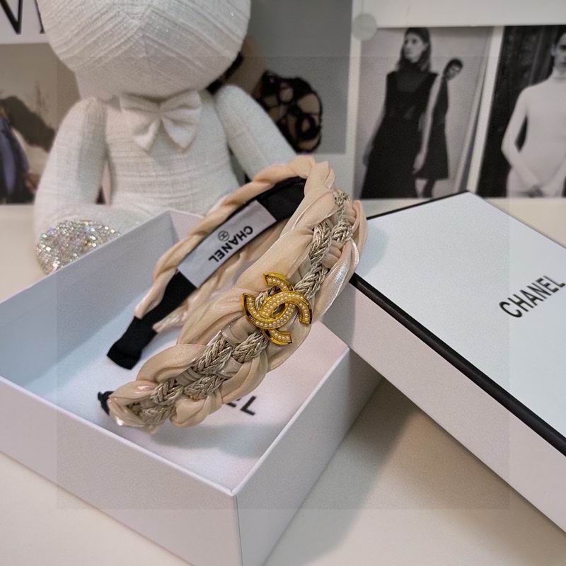 Chanel Headband (34)