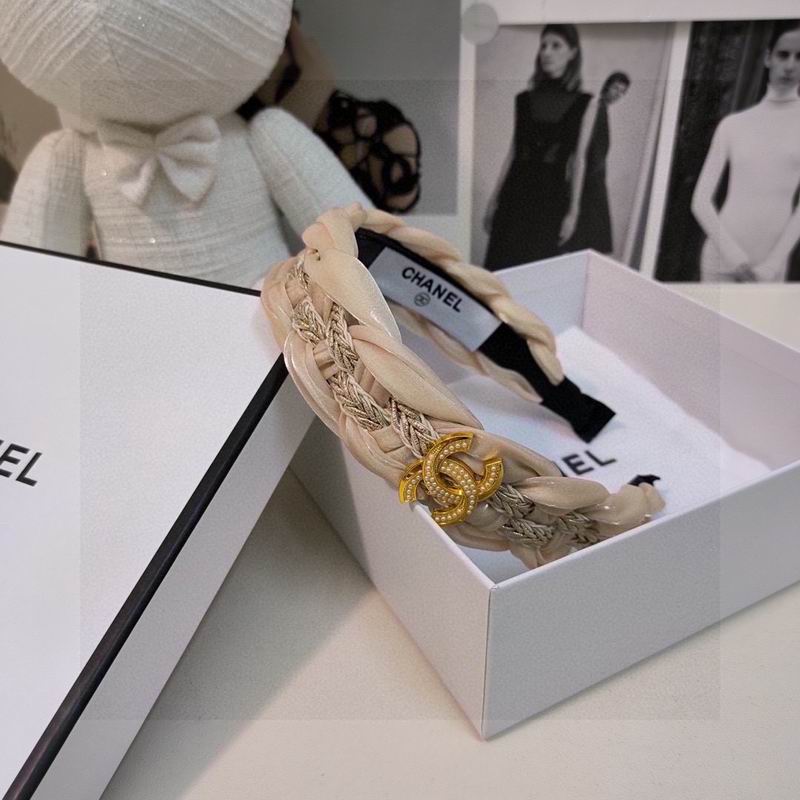 Chanel Headband (35)