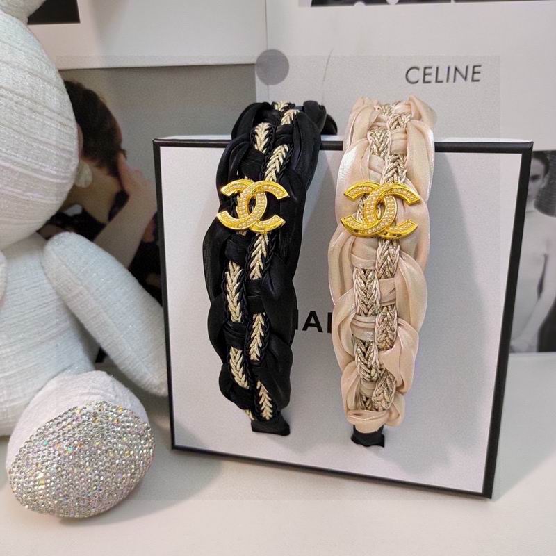 Chanel Headband (36)