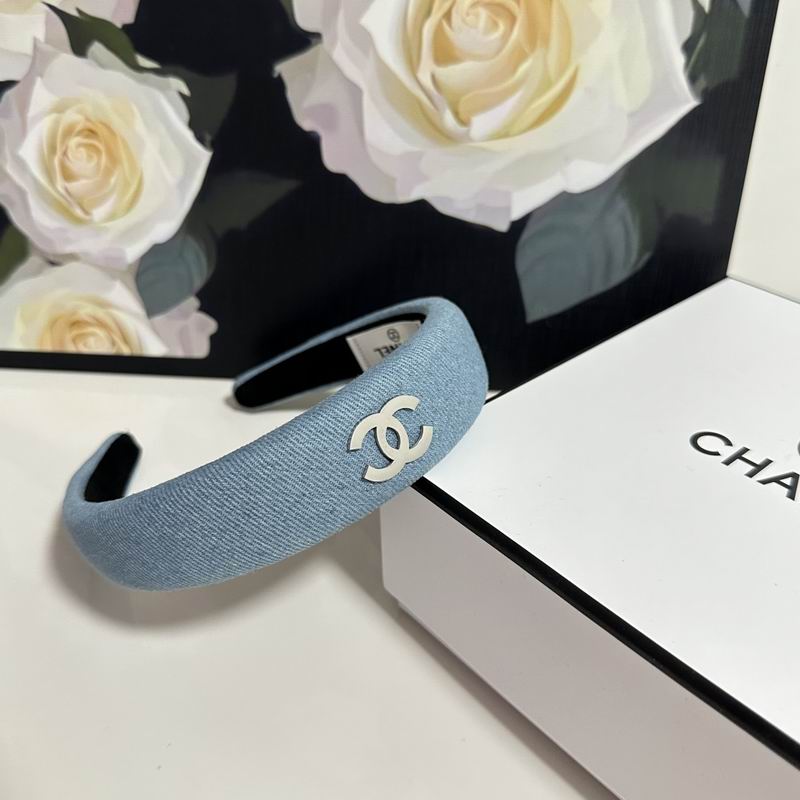 Chanel Headband (4)