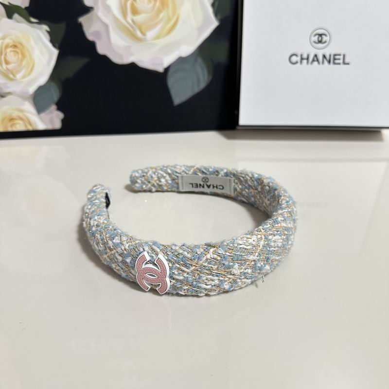 Chanel Headband (46)