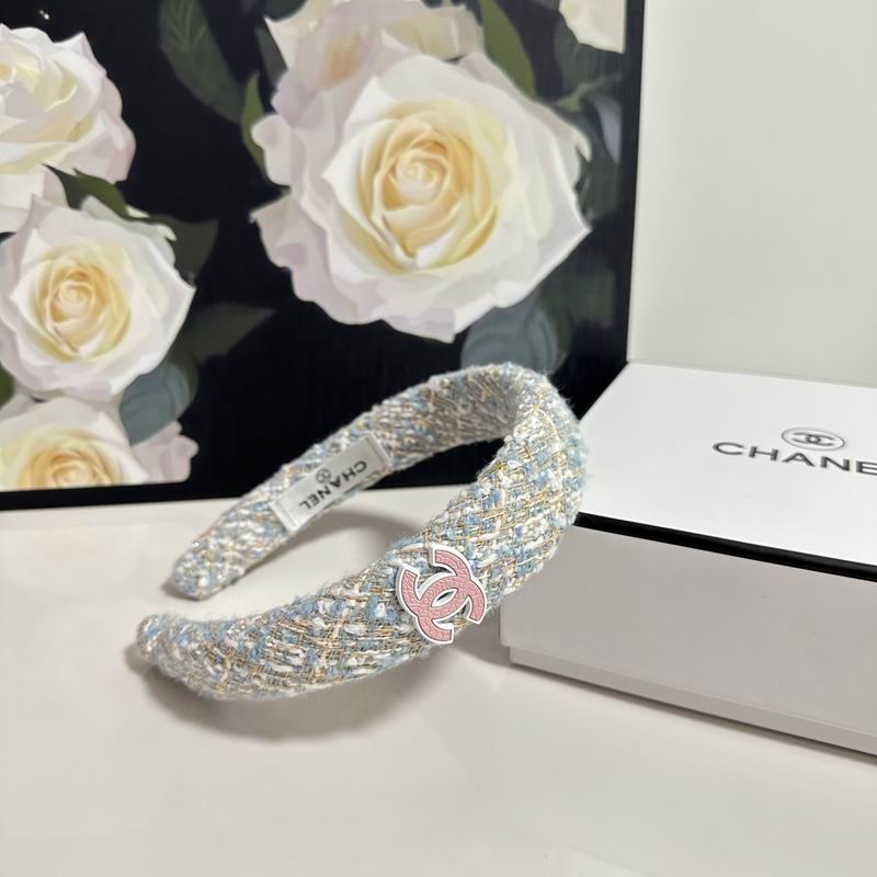 Chanel Headband (48)