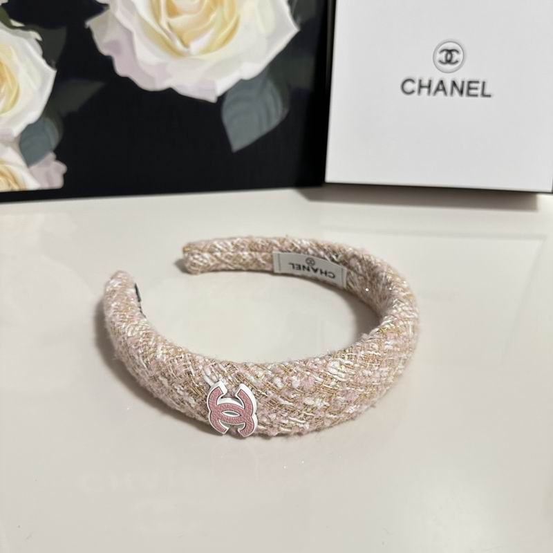 Chanel Headband (55)