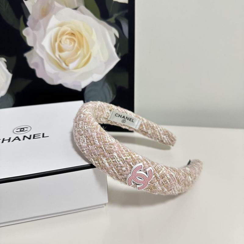 Chanel Headband (58)