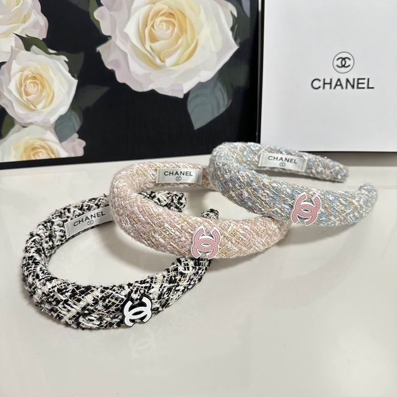 Chanel Headband (62)