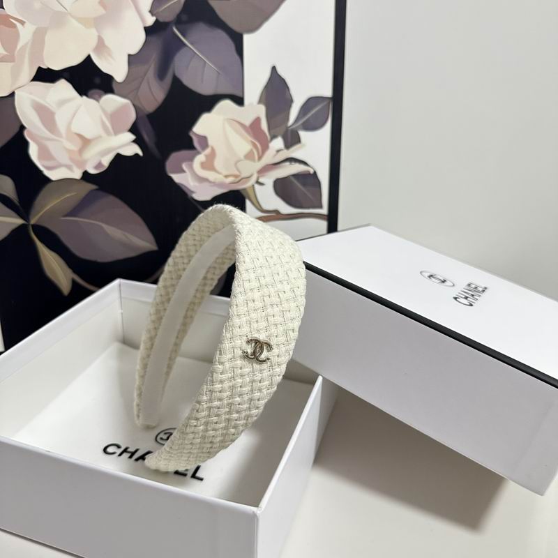Chanel Headband (69)