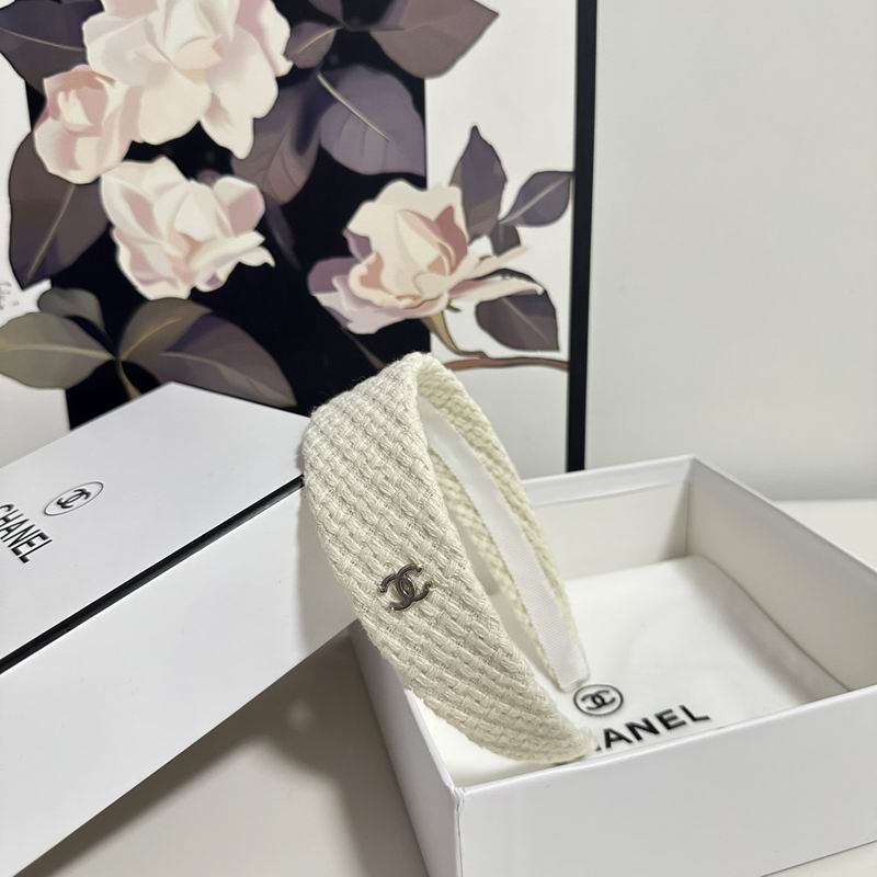 Chanel Headband (70)
