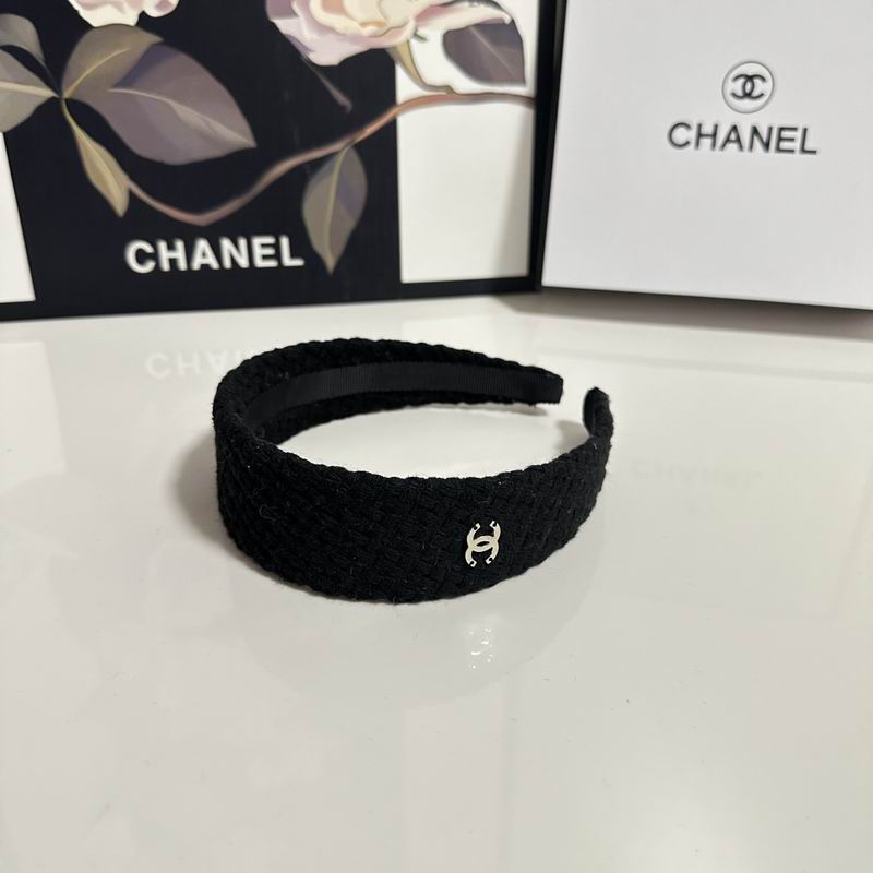Chanel Headband (76)