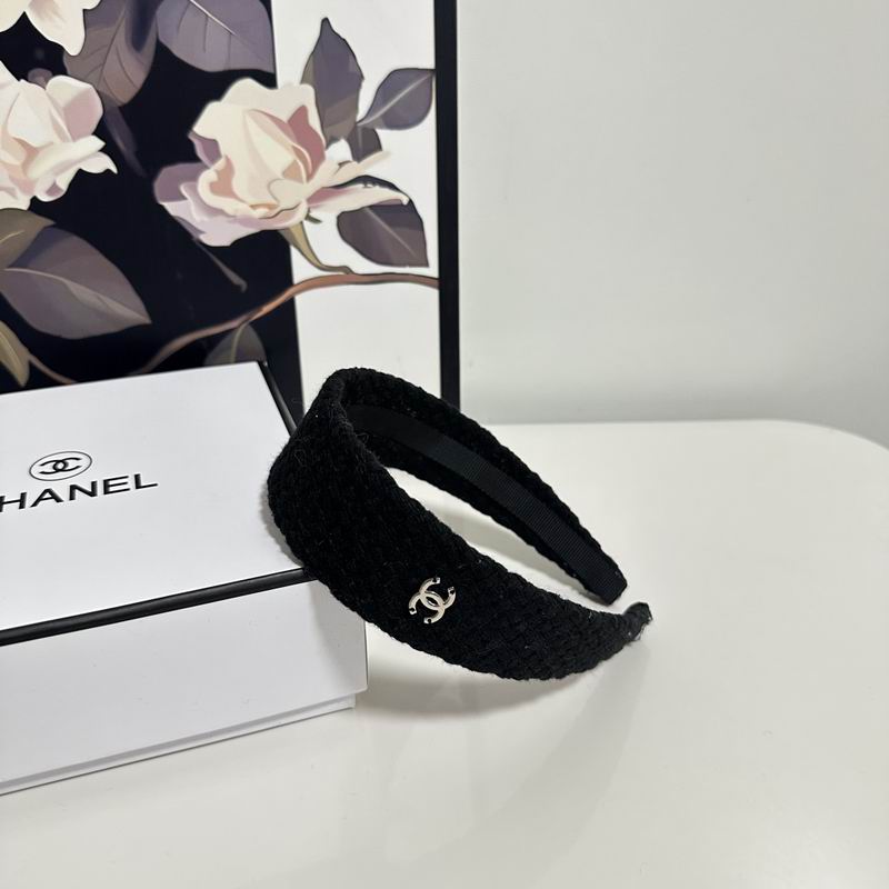 Chanel Headband (78)
