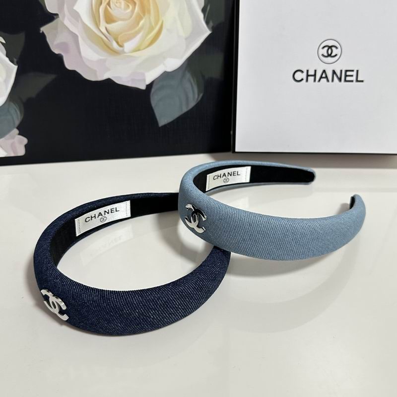Chanel Headband (9)
