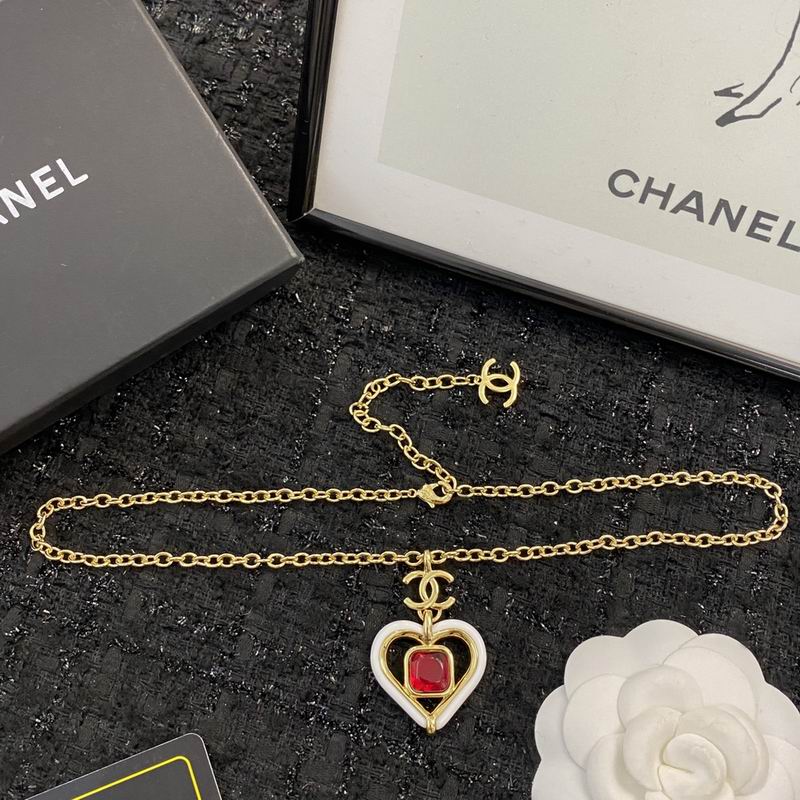 Chanel Necklace 07yxq01 (4)